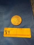 1926 Peace Silver Dollar