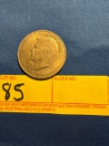 1971 Eisenhower Dollar