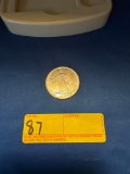 1990 Silver Eagle Dollar