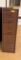 Four Drawer File Cabinet