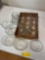 Clear Glass Jars