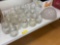 Clear Glass Decorations