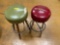 Barstools (2)