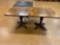 Square Top Tables