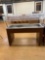 Mobile Buffet Table