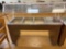 Mobile Buffet Table