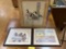 Duck & Goose Prints