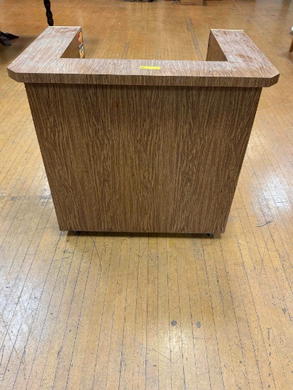 Podium