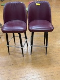 Barstools (2)
