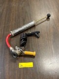 Keg Pump