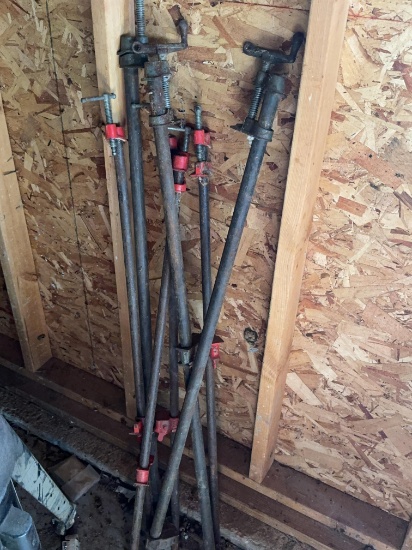 Clamps (7)
