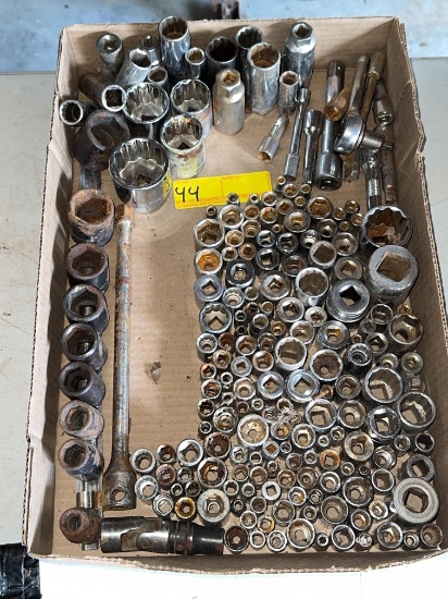 Sockets