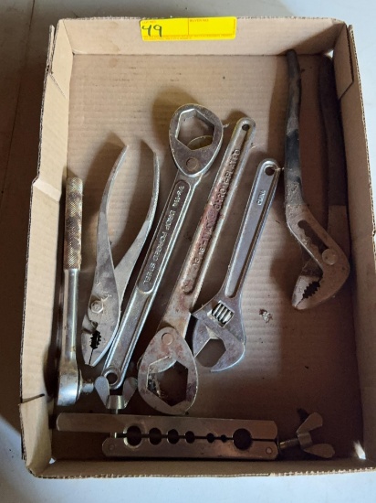 Hand Tools
