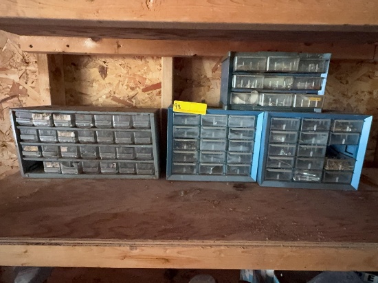Index with misc Hardware