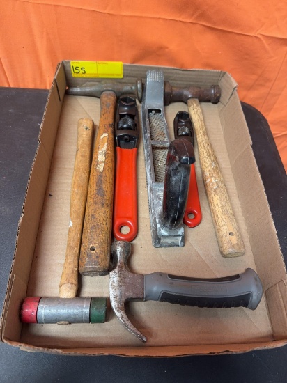 Handtools