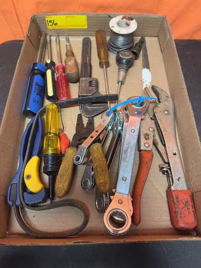 Hand Tools
