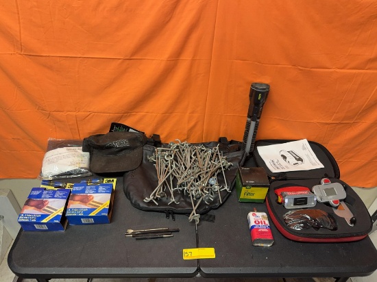 Garage item Group