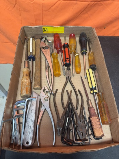 Hand Tools