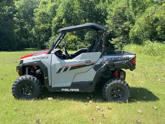2021 Polaris General 1000 CC SXS