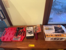Dremel Tool Set Group