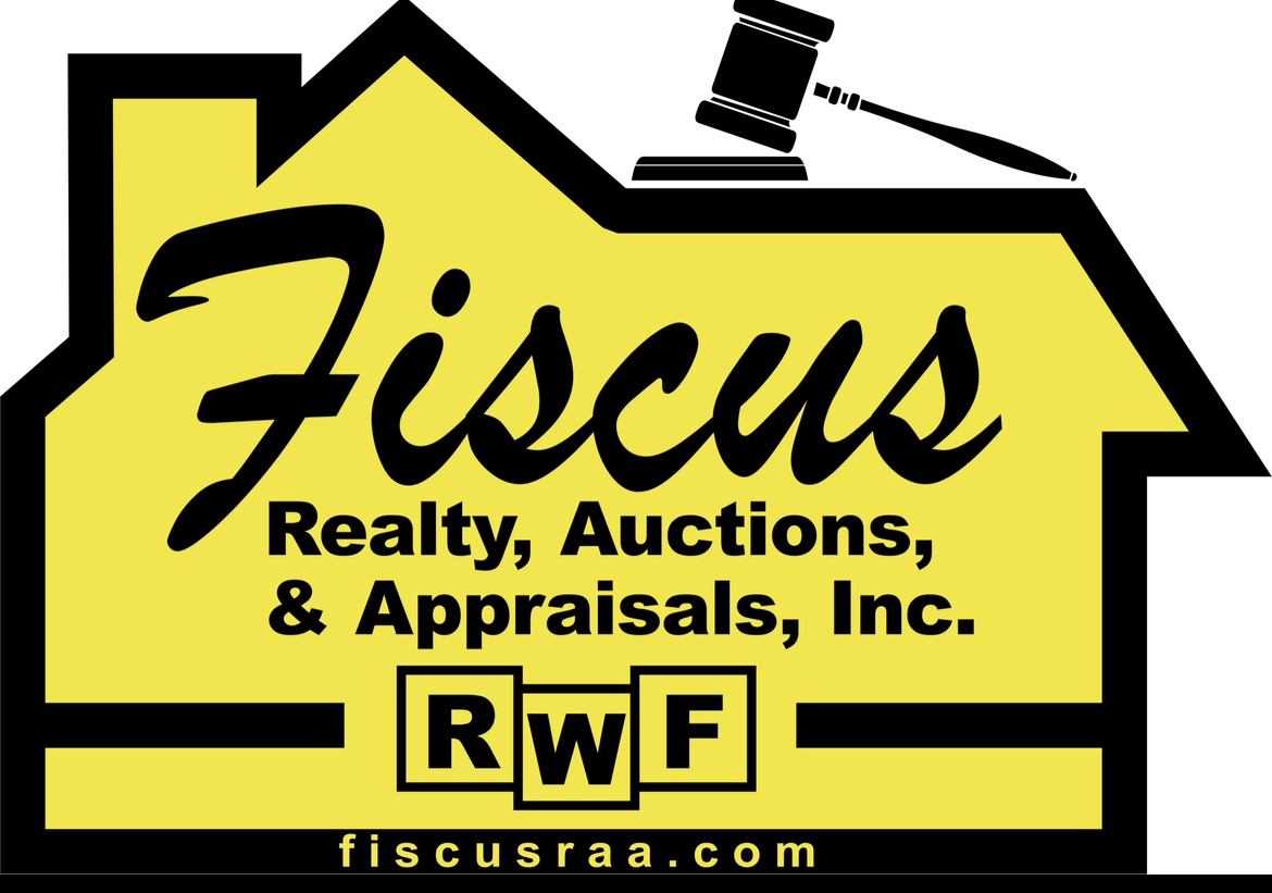 Fiscus Realty, Auctions & Appraisals Inc