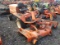 KUBOTA F2100E 25104