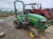 2007 JOHN DEERE 2305 25511