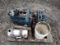 Engine KUBOTA V2403 25980