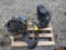 Engine KOHLER MOTOR 25981