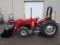 2011 MASSEY-FERGUSON 2605 26046