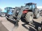 VALTRA VALMET 8550 25916