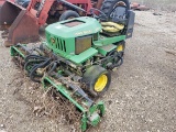 JOHN DEERE 2653A 10259