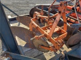 Other UNKNOWN 2 BOTTOM PLOW 24970