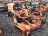KUBOTA F2100E 25104