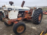 1976 DAVID BROWN 1210 25231