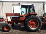 1976 INTERNATIONAL 1086