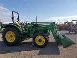 2006 JOHN DEERE 5425 25517