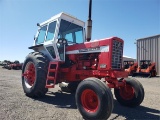 1970 INTERNATIONAL 826 25538