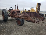 1946 J I CASE DC 25570