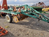 GLENCOE SOIL SAVER 25683