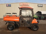 KUBOTA RTV900 25776