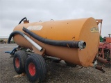 Other BETTER BILT 2600 MANURE SPREADER 25804