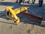 Blades/Box Scraper WOODS RB850 25823