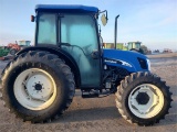 2005 NEW HOLLAND TN75DA 25865