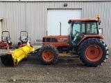 KUBOTA M110 25928