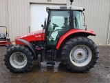 2010 MASSEY-FERGUSON 5445 25935
