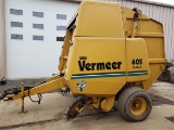 VERMEER 605K 25960