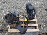 Engine KOHLER MOTOR 25981