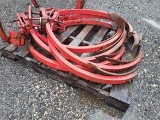 Other MASSEY-FERGUSON CHISEL SHANKS 26003