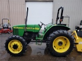 2000 JOHN DEERE 5210 26049